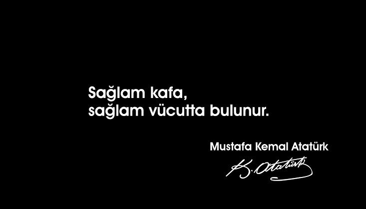 Sağlam Kafa ve Vücut Üzerine Manalı Manasız Lakırdılar